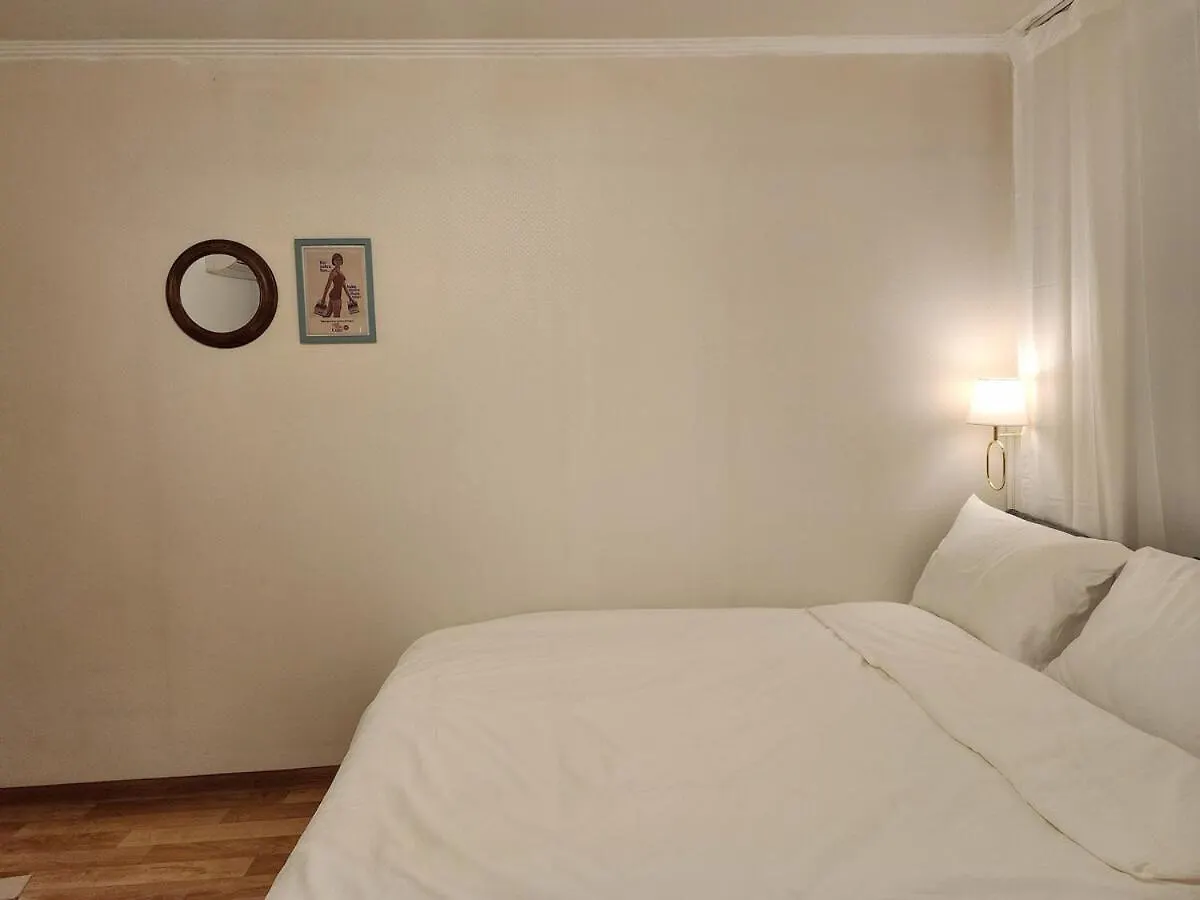 Ellastay Seoul Wide House Subway Station Area Family Travel Recommendation