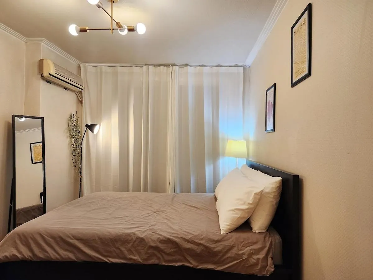 Ellastay Seoul Wide House Subway Station Area Family Travel Recommendation 0*,  Jižní Korea