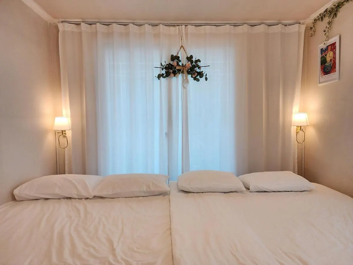 Ellastay Seoul Wide House Subway Station Area Family Travel Recommendation Apartmán