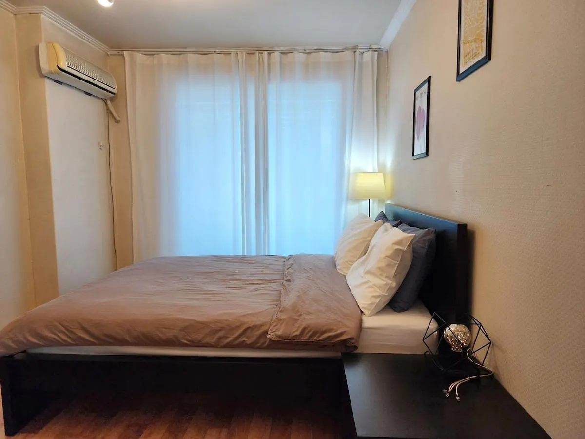 Ellastay Seoul Wide House Subway Station Area Family Travel Recommendation Jižní Korea