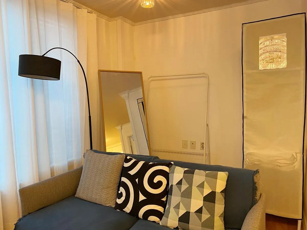 Ellastay Seoul Wide House Subway Station Area Family Travel Recommendation